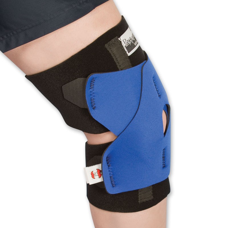 CPI 6440 Performance Wrap Knee Brace Knee Braces And Supports 2 
